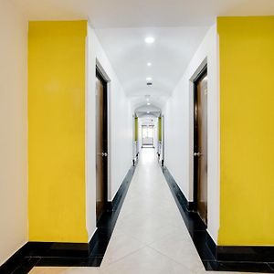Super Townhouse Margao Near Railway Station