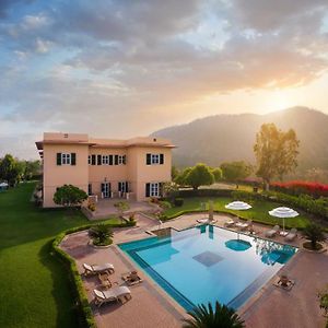 Ramgarh Lodge, Jaipur - Ihcl Seleqtions